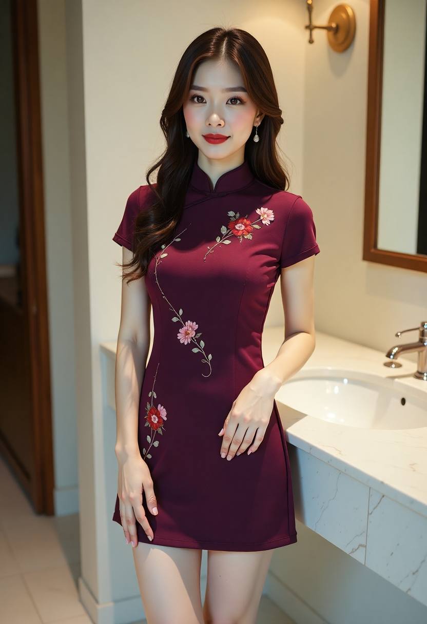 主播与观众讨论漫剧分镜